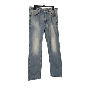 Denizen Blue Jeans